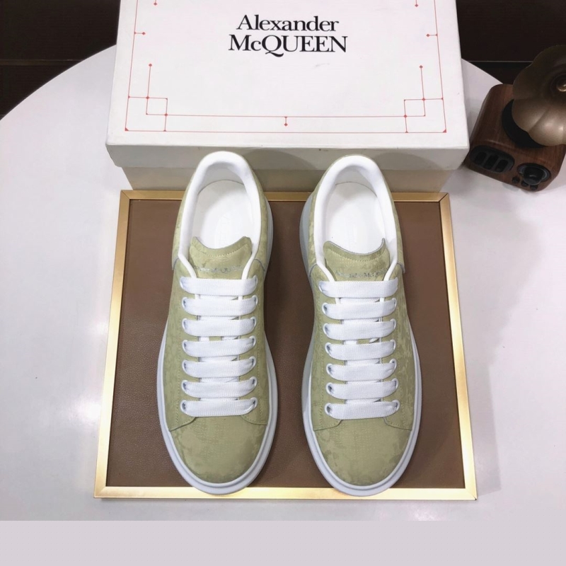 alexander M*Q*en casual shoes